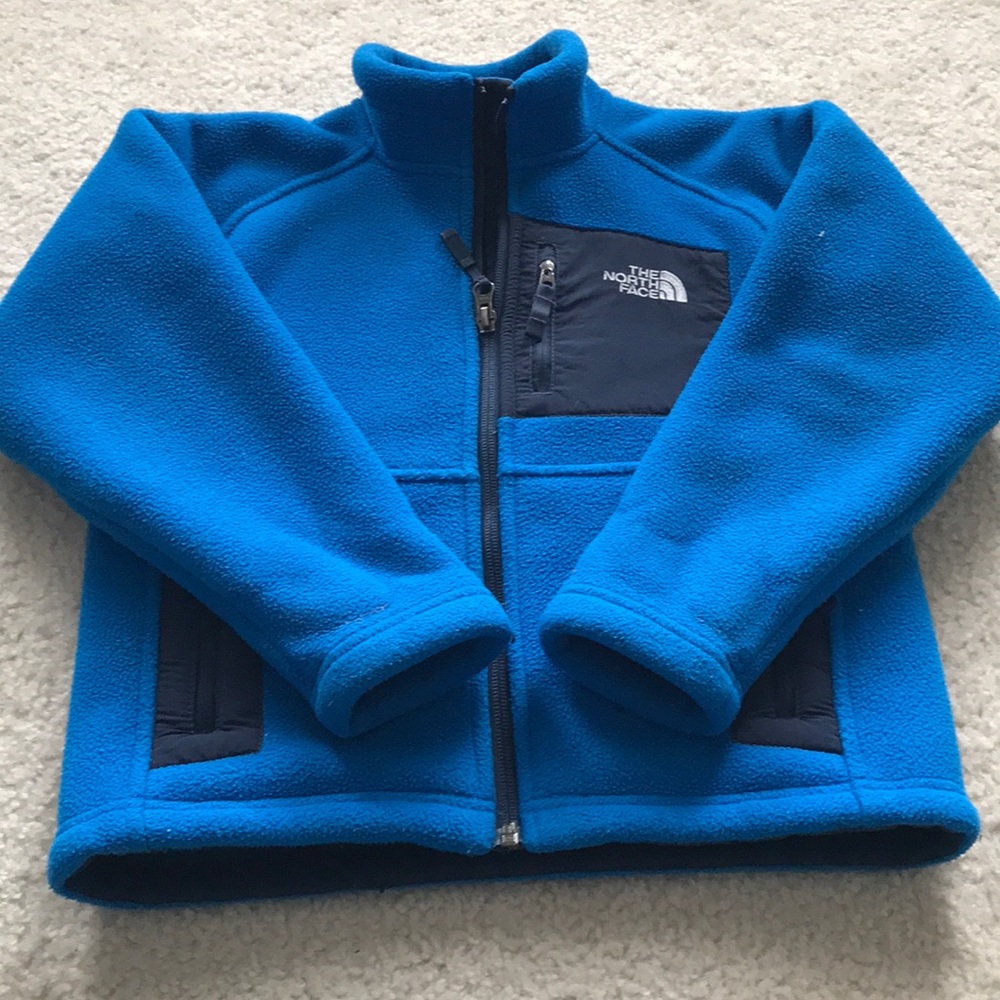 North Face Jacket